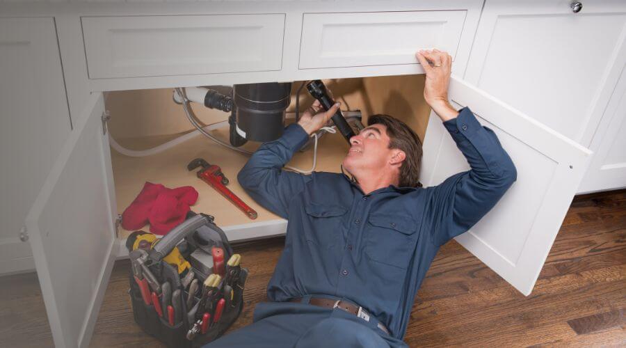 Professional Leak Detection Services in Hickman, NE